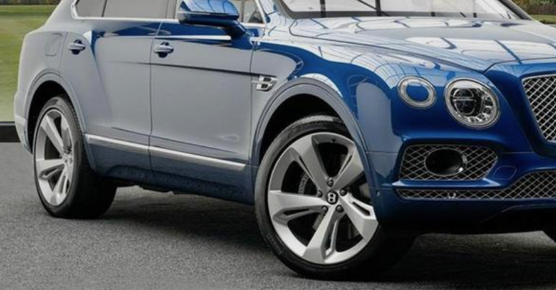 5G Mobile Data SIM Cards for Bentley Bentayga and Continental