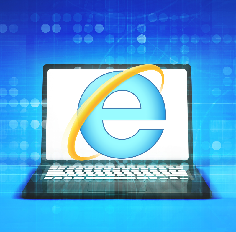 Bowland IT - Internet Explorer Hacking