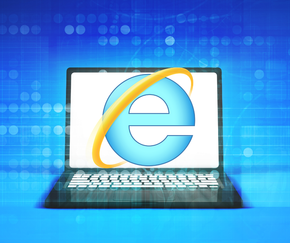 Microsoft runs updates to stop hackers exploiting Internet Explorer