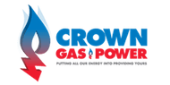 Crown Gas Power Bowland Utilities for Business